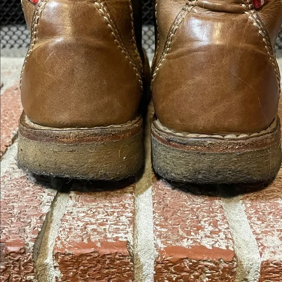 Duckfeet Roskilde Chelsea Boots Size 38/US 8 - Picture 12 of 12